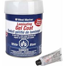Enamel Marine Paints Evercoat Evercoat Laminating Gelcoat Quart For Boats