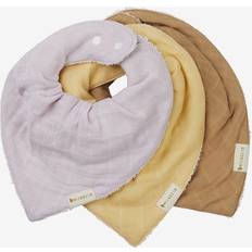 Bandana Bib Star Dust 3 Pack Lätzchen