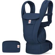 Bärselar Ergobaby Omni Deluxe Cotton Baby Carrier