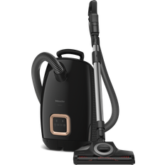 Vacuum cleaners cat dog Miele Guard L1 Cat & Dog Flex Obsidiansort Støvsuger