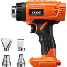 VEVOR Verktygspistoler VEVOR Cordless Heat Gun with LCD Display