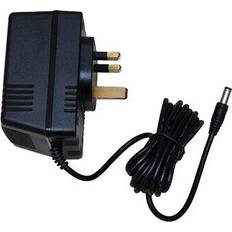 DJ Mixers Numark IM1 DJ Mixer Power Supply 2 Meter Adapter 9V