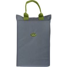 Esschert Design Grey Garden Weeding Kneeling Pad 14 x 10 in