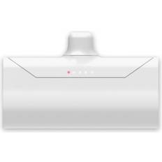 MTK Externt Batteri Power Bank Oculus Quest 1 2 VR-glasögon 5000mAh