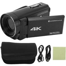 Honor 4K Video Camera 56MP Intelligent Anti Shaking