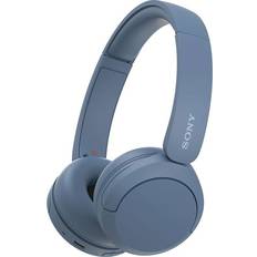Wh–ch520 Sony Wireless Headphones WH-CH520 Blue
