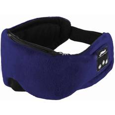Sleep Masks XYLFLY Bluetooth 5.0 Eye Mask
