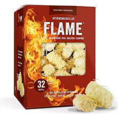 Cal Flame Braständare Twister 32 St