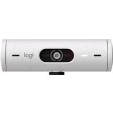 Webcams Logitech 960-001460 Webcam 4 MP 1920 x 1080 pixels USB White
