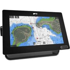 Axiom +9 Raymarine Axiom+ 9 Lighthouse Medelhavssonar Silver