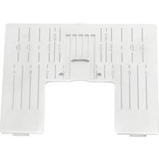 Sewing Machines Goolrc Needle Plate for PFAFF Household Multifunctional Sewing Machine Board Replacement Accessories