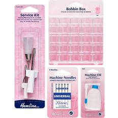 Sewing Machines Hemline Sewing Machine Accessories Bundle