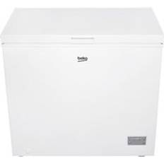 Chest Freezers Beko CF4198W Chest Freezer White