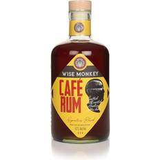 Grays Wise Monkey Cafe Flavoured Rum
