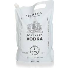 Boatyard Vodka Eco Refill Pack 2.8L