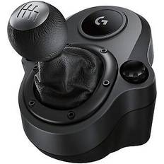 Logitech G Driving Force Wired Gear Lever for G923 G29 G920