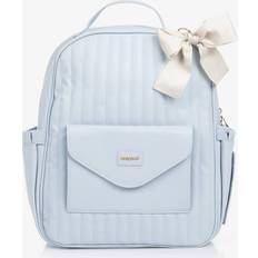 Mayoral Boys Blue Changing Backpack 38 cm