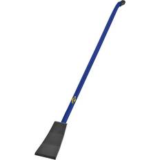 Paint Scrapers QEP 62965q Bevel Spring Steel 5"W 5HXC9 Silver Paint Scraper