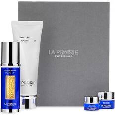 La Prairie Women's Skin Caviar 4-Piece Cleanse & Care Set