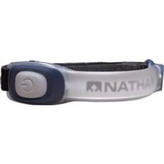 Sportarmband NATHAN Lightbender Mini R Light Blue Night White