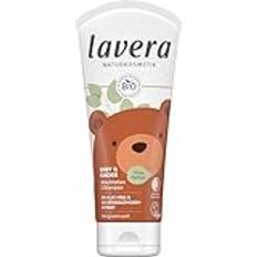 Waschlotion & Shampoo 200 ml