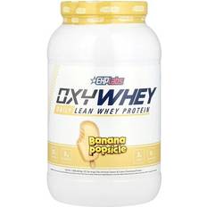 EHPlabs OxyWhey Daily Lean Whey Protein 1.82 lb