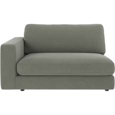 Rowico Home Soffor Rowico Home Duncan Tyg Rita Grön 1,5-Sits Med Armstöd Vänster Soffa