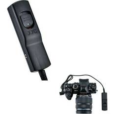 JJC Remote Switch Shutter Release for Fujifilm MA-R2