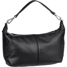 Taschen Liebeskind Handtasche Mit Label-Detail Modell Paris - Black