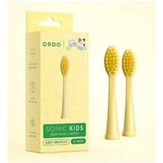 Sonic Kids Battery Brush Heads Squishmallows Wanda 2s