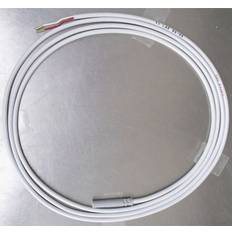 NTC 103 AT11 Temperature Probe with 1.5m PVC Cable IP67