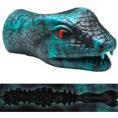 Creature Cocks Serpentine Stroker Silicone Masturbator