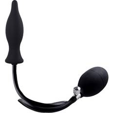 NMC Strafe Inflatable Plug With Pump 15,2 cm Uppblåsbar Analplugg