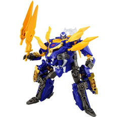 Takara Transformers Go! Team Swordbot Figure G-05 Gekisoumaru