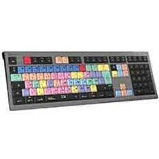 LogicKeyboard Adobe Premiere Pro CC Astra 2 MAC