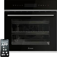 Backöfen KKT Kolbe Einbau-Backofen 60cm 70L 2,8kW EB8319PHC