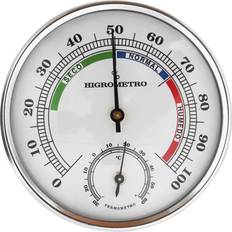 Green>it Termometrar & Väderstationer Green>it Hygrometer Växthus Ø33 mm