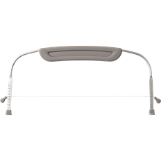 Kageringe Blomsterbergs Justerbar Kagebundsdeler Latte 36 cm Kagering