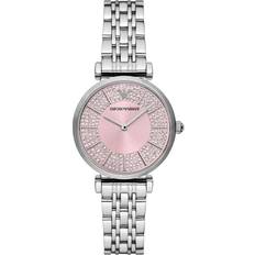 Armani Dam Armbandsur Armani Analog Klocka
