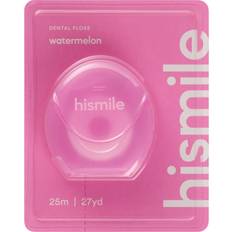 Hismile Dental Floss & Dental Sticks Hismile Dental Floss Watermelon