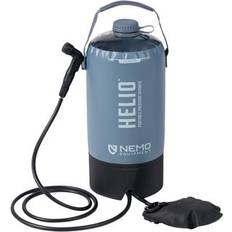 Retkeilysuihkut Nemo Helio Pressure Shower