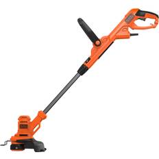 Feed and weed Black & Decker Auto Feed Strimmer 450W