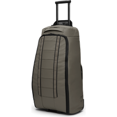 Db Hugger Roller Bag 90L Forest Green