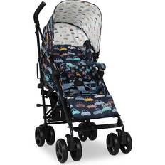 Cosatto Supa 3 Stroller Beep Beep