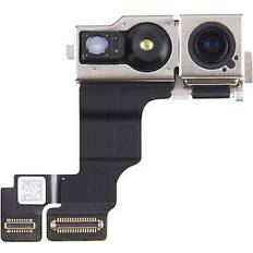 Camera Module Replacements Relife Front Camera for iPhone 15 12MP Selfie Sensor