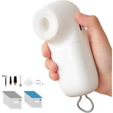 Tooarts Portable Food Vacuum Sealer Machine Handheld Mini Air Pump