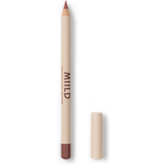 Miild Makeup Miild Soft Sculpt Lipliner 04 Earthy - Läppenna