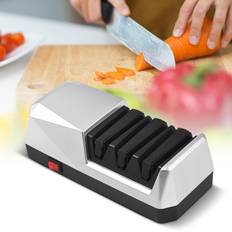 Tomtop Jms Electric Knife Sharpener E003R