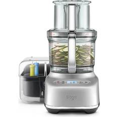 The Kitchen Wizz 16 Food Processor