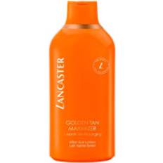 Lancaster After sun Lancaster Golden Tan Maximizer After Sun Lotion 400ml